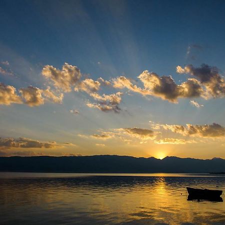 Lake House Sand Ohri Dış mekan fotoğraf