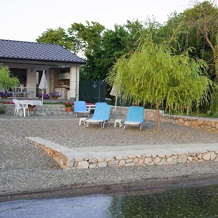 Lake House Sand Ohri Dış mekan fotoğraf