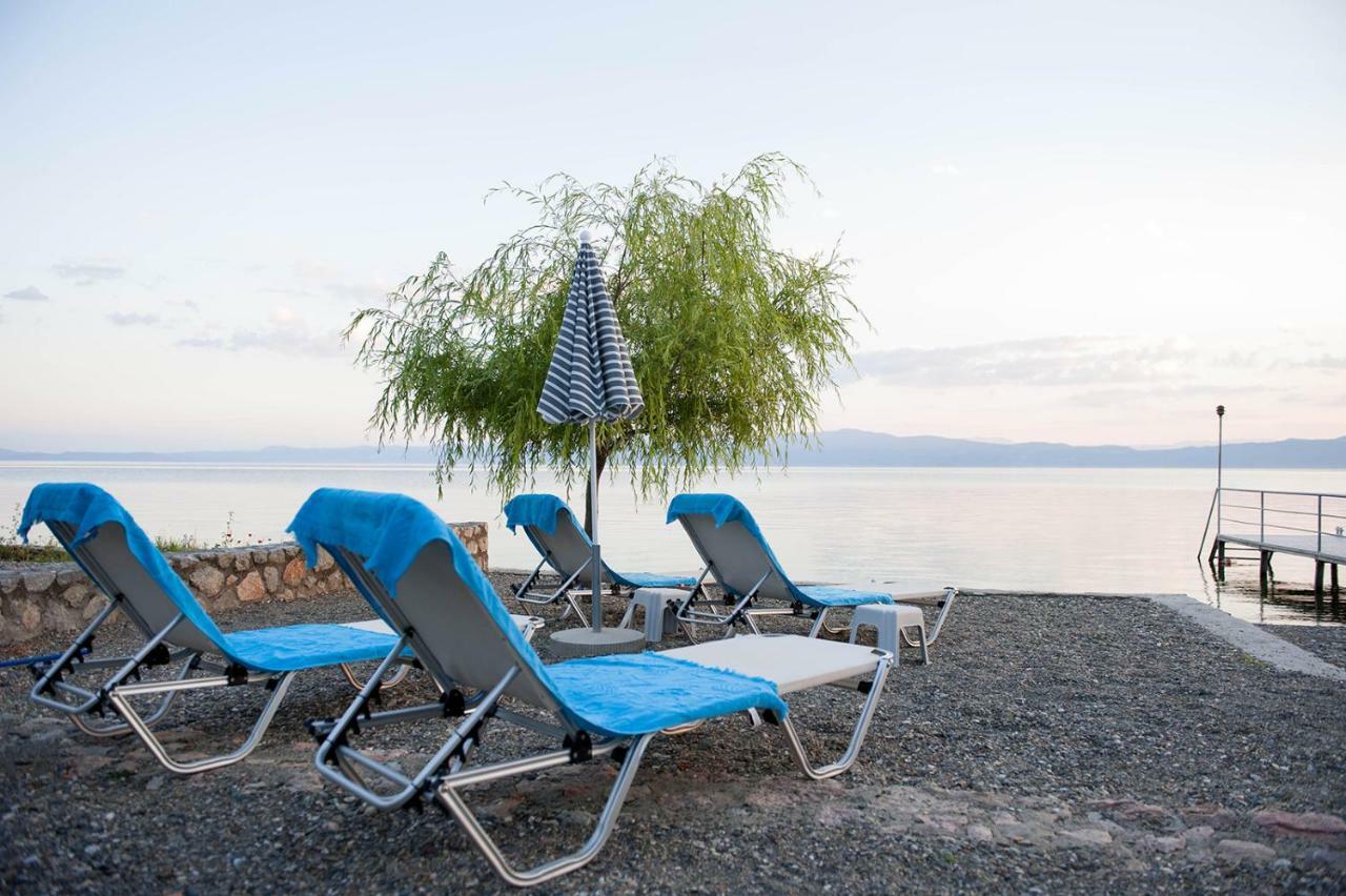 Lake House Sand Ohri Dış mekan fotoğraf