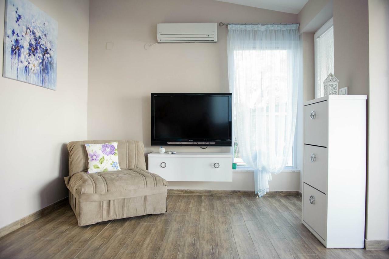 Lake House Sand Ohri Dış mekan fotoğraf